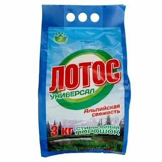 Лотос м кг