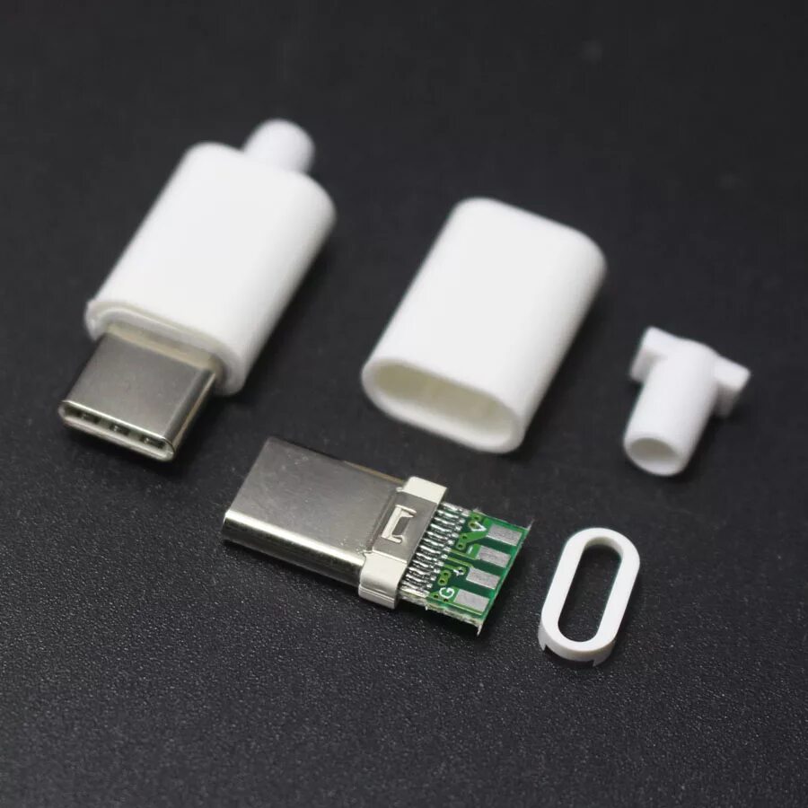 УСБ разъемы Type-c. Type c разъем под пайку. Коннектор USB Type-c. Гнездо USB - штекер Type-c.