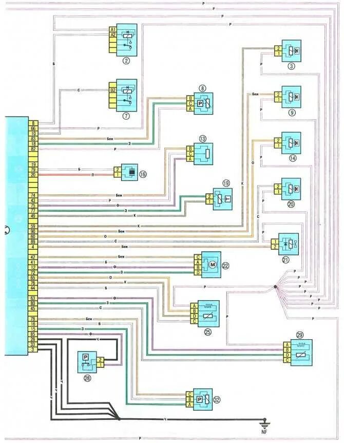 Эл.схема Рено Логан 1.6. Блок управления Электрооборудованием Рено Логан 2. Проводка Рено Логан 1.4. Renault Logan схема электрооборудования. Логан схемы электрические