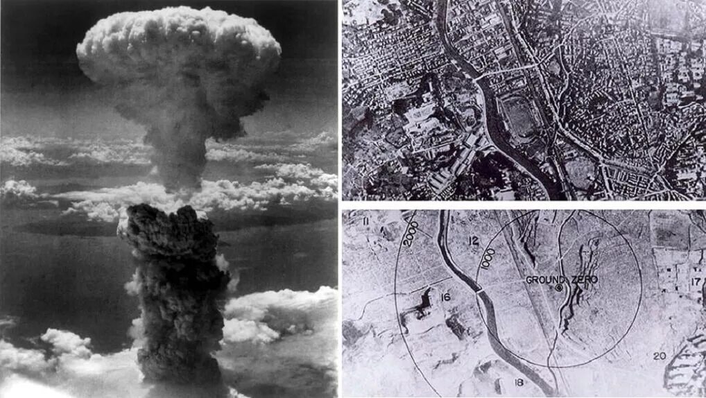 Япония 1945 Хиросима и Нагасаки. Хиросима и Нагасаки атомная бомбардировка. Атомная бомбардировка японских городов Хиросима и Нагасаки. Когда скинули на нагасаки