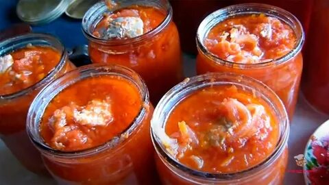 Консервировать скумбрию с овощами