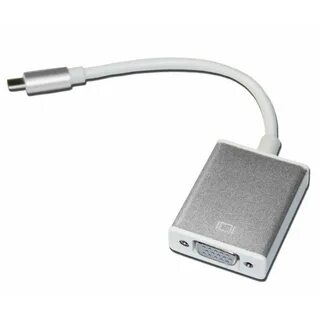 Vga silver