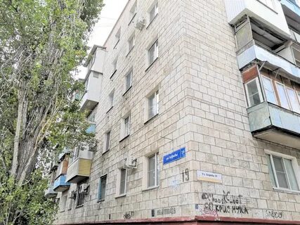 Улица борьбы 34
