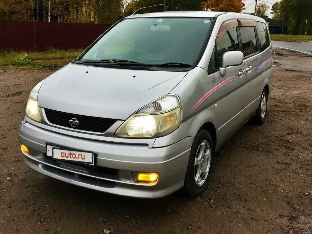Nissan serena 2. Nissan serena 2000. Nissan serena 2000. Nissan serena 2. 0i.