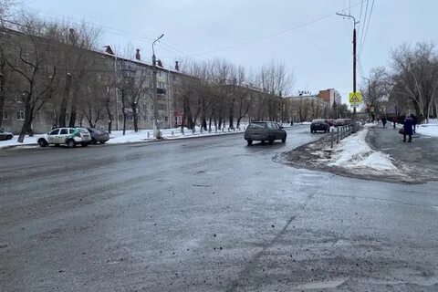 П курган