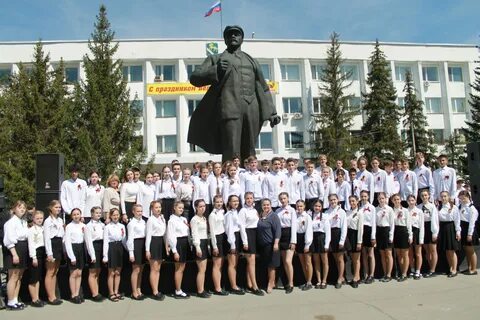 Наука кувандык
