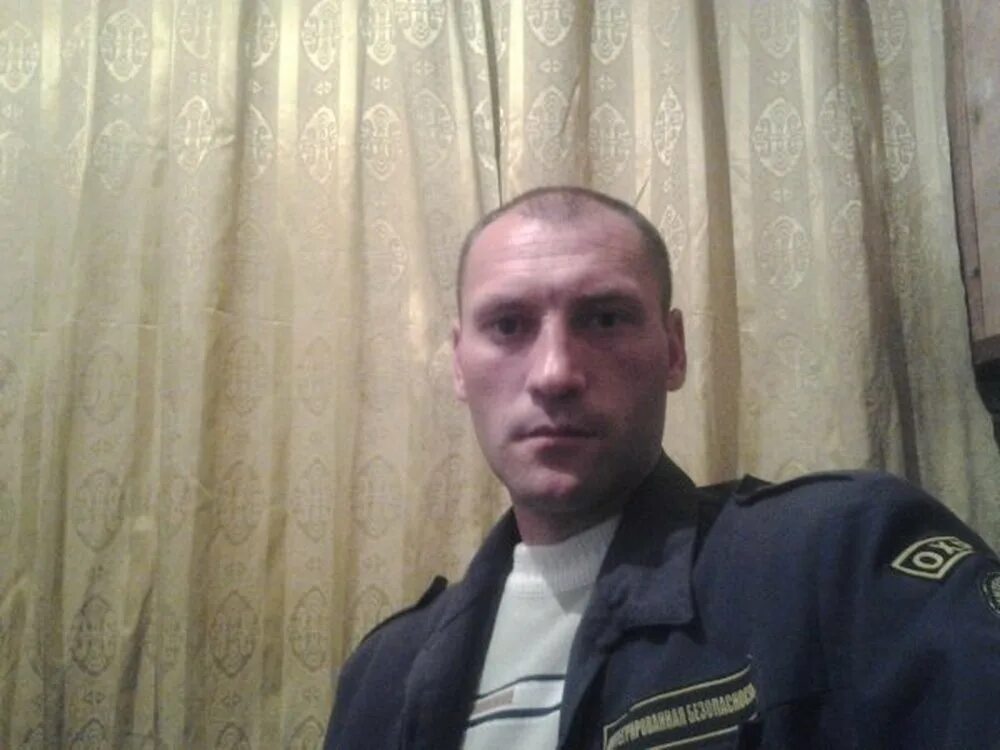 Бурцев Евгений