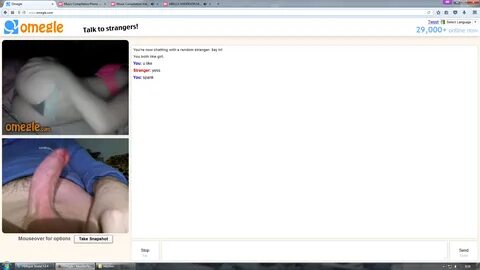 Hebe Omegle.