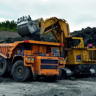 Восточная горнорудная компания