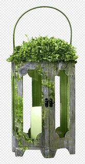 Арка для кашпо