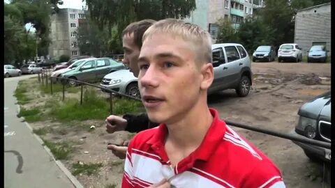 Злой чепчанин кирово чепецк