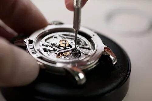 Как починить наручные часы Repair of watches. Special tools for repair of clocks #Sponsored , #paid, #spons