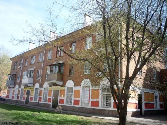 Маникюрный кабинет Ноготки, ногтевая студия, Первомайская ул., 33, Долгопрудный 
