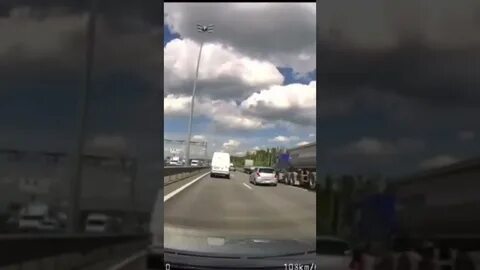 65 км кольцевой дороги