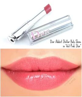 Dior star filter