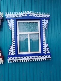 Наличник металлический