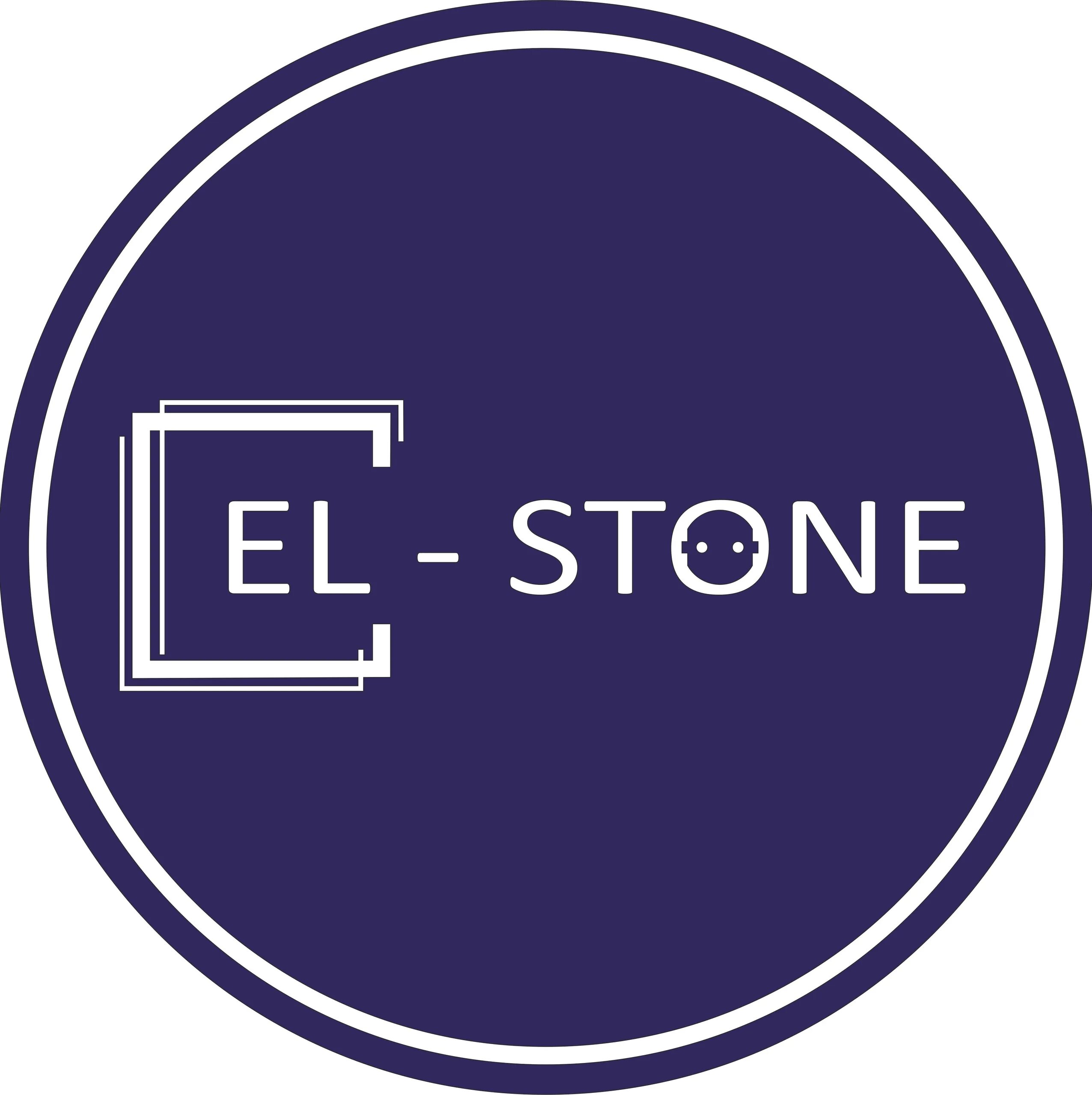 El Stone розетки. Логотип el Stone. Логотип el Stone розетки. Логотип el Stoun розетки.