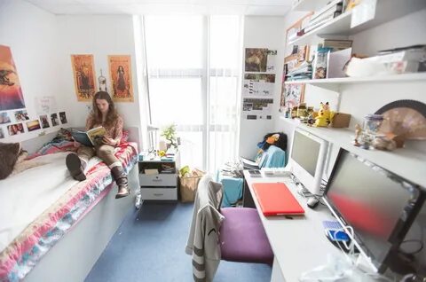 Students room
