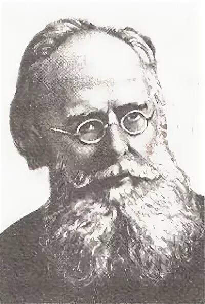 Потебня а а мысль и. Потебня лингвист. потебня портрет.