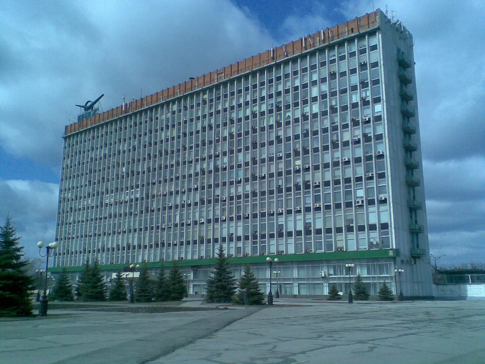 Московское шоссе 92