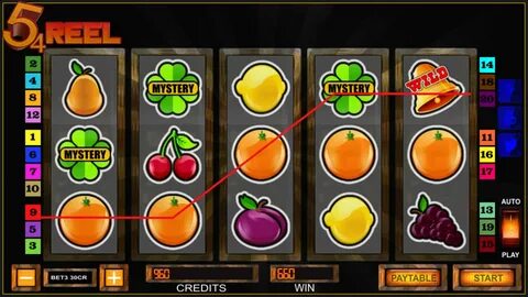 Crazy fruits играть