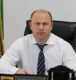 Таймасханов