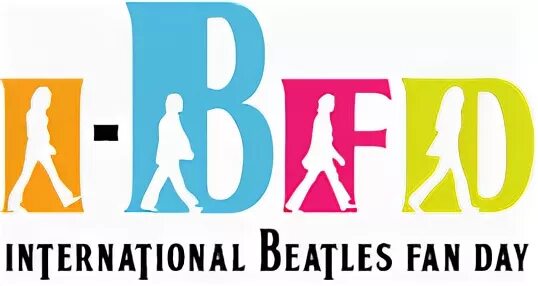 International Beatles Day. Just for today Beatles. Fan Day. Каталог fan day