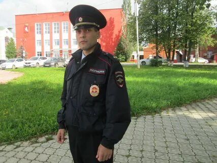 Участковые бор