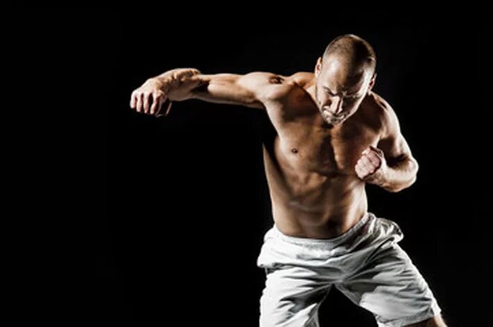 Мышцы отвечающие за силу удара рукой. Влияет ли на силу удара. Влияет ли на силу удара. Упражнения для усиления удара. Тренировки с гирями для увеличения силы удара.