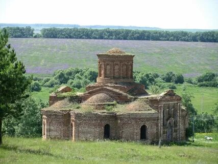 Погода в кургановке пензенская область каменский