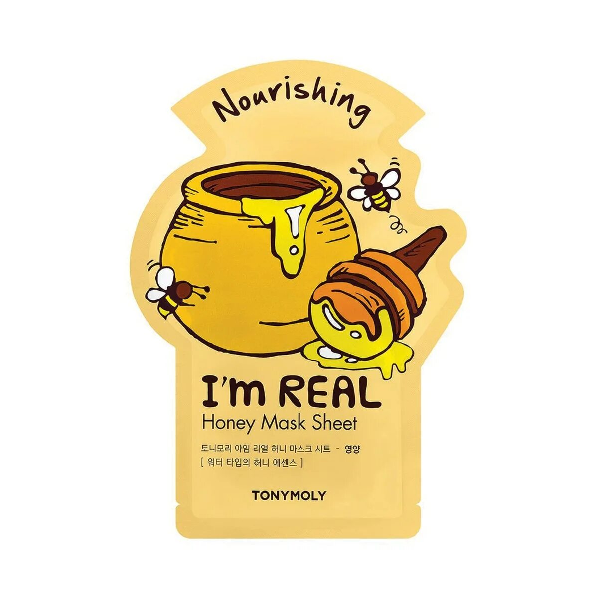 Im real. Тони моли маска мед. tony moly тканевая маска для лица i am real mask sheet. маска для лица с медом упаковка. маска im real honey.