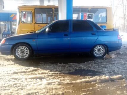 Ваз 2110 70