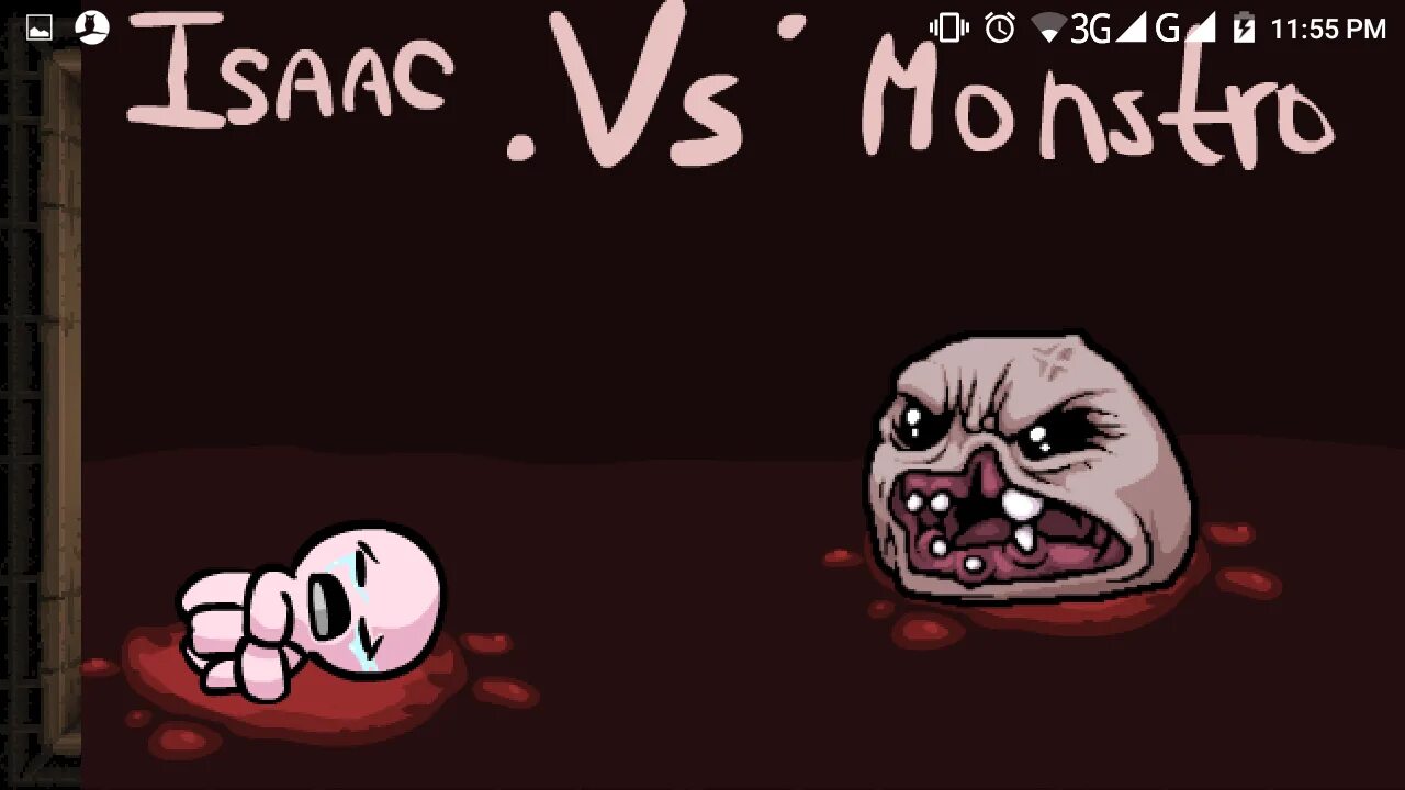 Tboi android