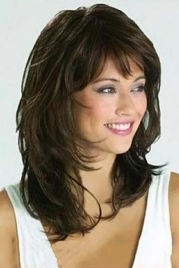 Pin on Misc Medium hair cuts, Long hair styles, Medium hair styles