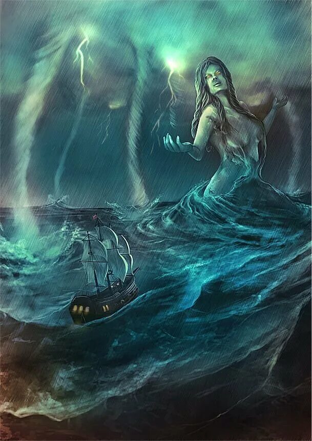Боги воды в мифологии. Калипсо богиня моря. Калипсо богиня морей мифология. Калипсо древнегреческая мифология. Нереида морская нимфа.