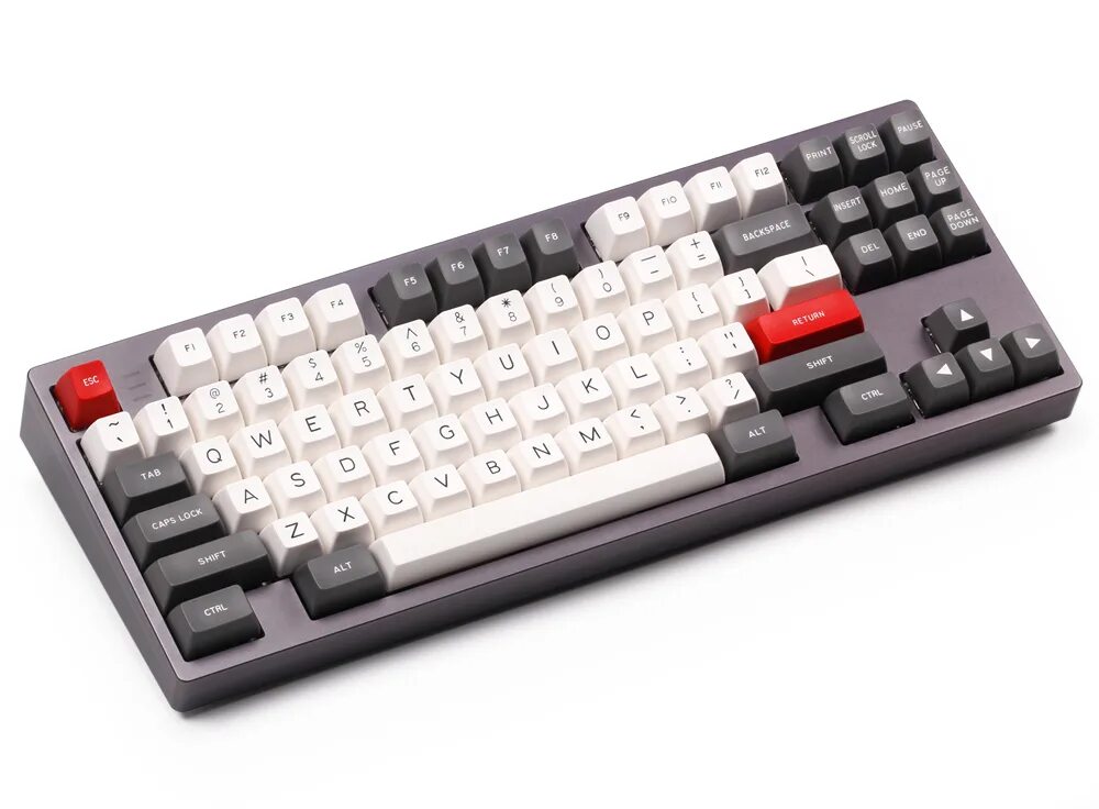 Keyboard store