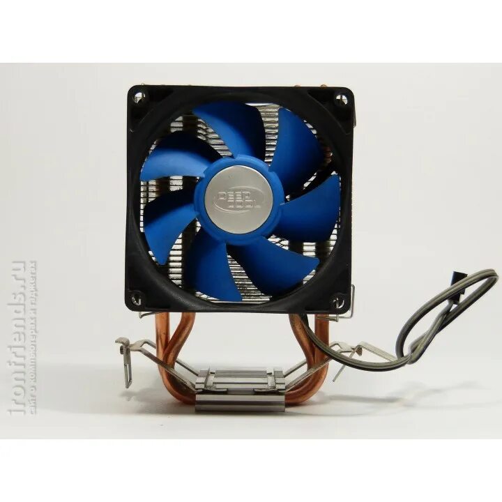 Deepcool edge mini fs v 2.0