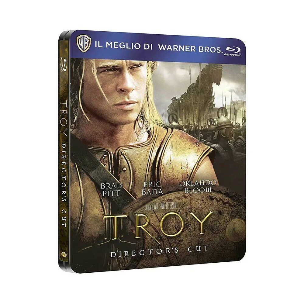 Троя (2004, Blu-ray. Troy 2004 Blu ray. Троя Blu ray. Troy Постер Blu ray.