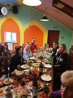 Кафе климовск