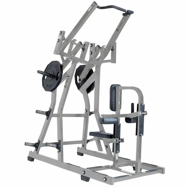 Pulldown тренажер. Hammer strength тренажеры. гравитон hammer strength. тренажёр hammer strength для спины. рычажная тяга hammer тренажер.