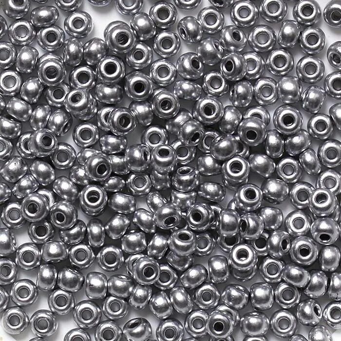Бисер 47010 цвет чехия. Чешский бисер 03241. Бисер серый. Бисер preciosa 46010. Бисер прециоза 40010.