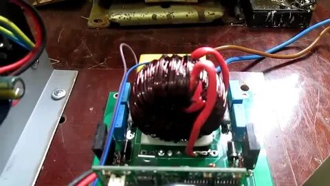 12 220 вольт чистый синус