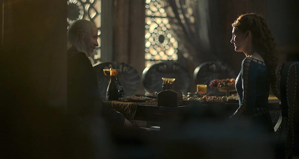 House of the dragon s02