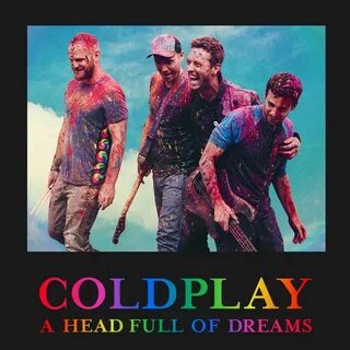 Слушать песню coldplay