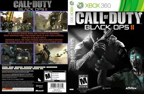 Black ops xbox 360 freeboot