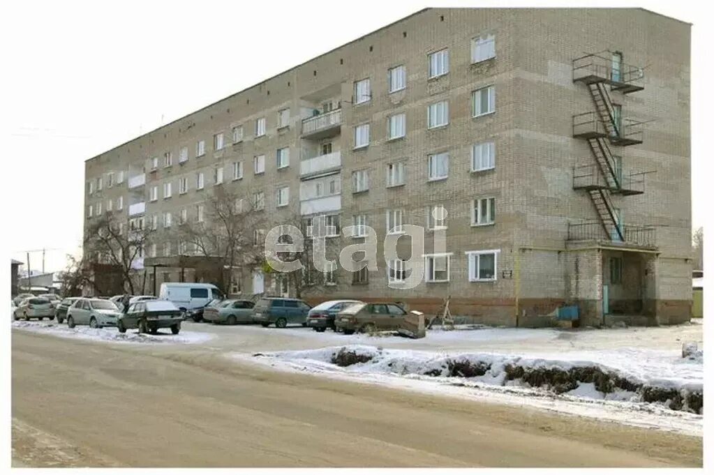 Матросова 2б