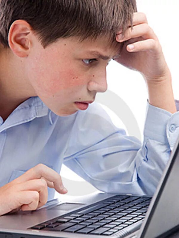I play computer