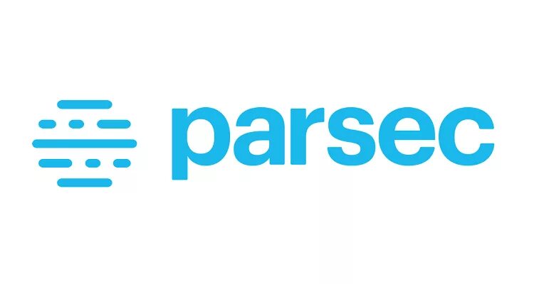 Parsec. Parsec логотип. Parsec СКУД лого. Parsec облачный гейминг лого.