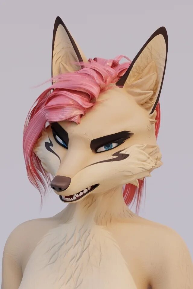 3d furry models. Фурри Фокс 3д. Фурри 3д. Фурри фенек. TRIDOGNAIT furry.