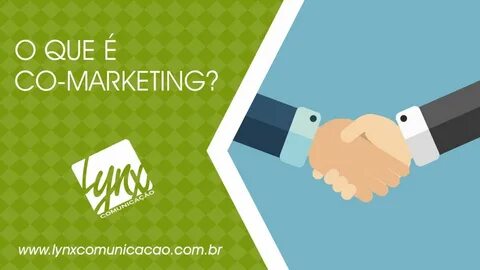Co marketing